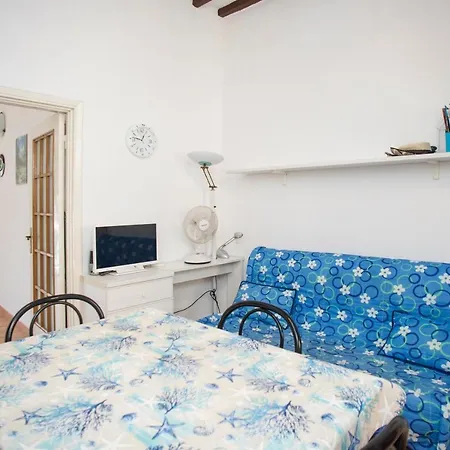 Bilocale La Tonnina - Goelba Portoferraio