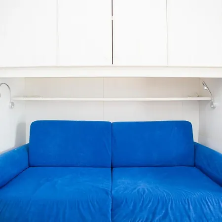 Bilocale La Tonnina - Goelba