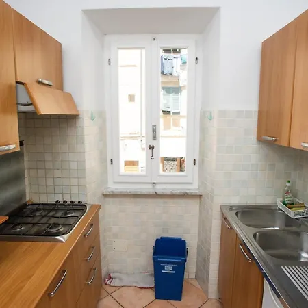 Bilocale La Tonnina - Goelba Apartment Portoferraio