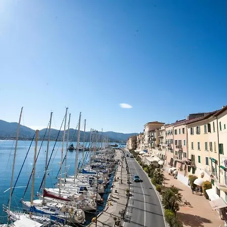 Bilocale La Tonnina - Goelba