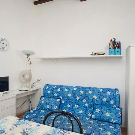 Apartment Bilocale La Tonnina - Goelba *
