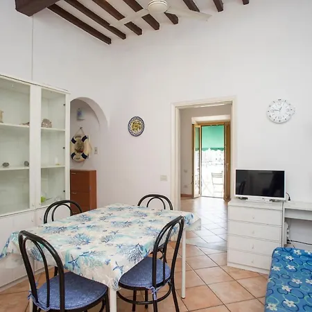 Apartment Bilocale La Tonnina - Goelba Portoferraio
