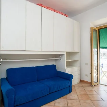 Bilocale La Tonnina - Goelba Apartment