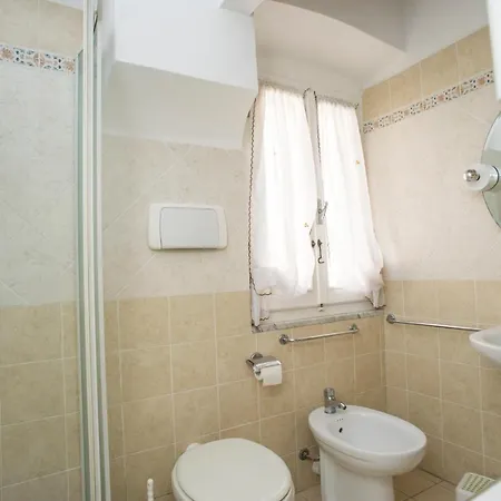 Lejlighed Bilocale La Tonnina - Goelba