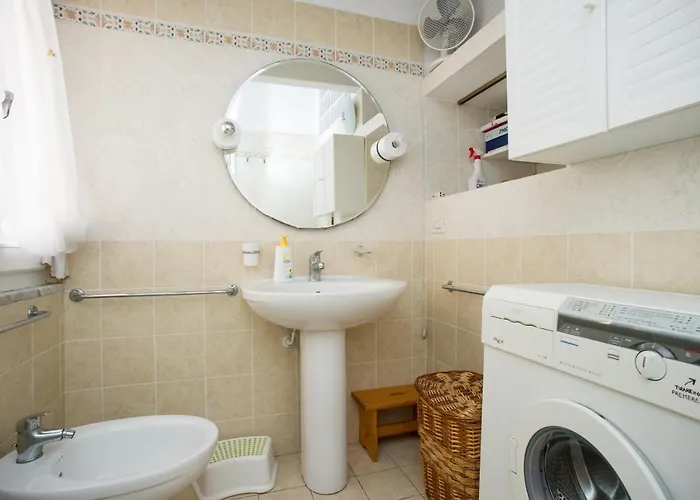 Bilocale La Tonnina - Goelba * Portoferraio